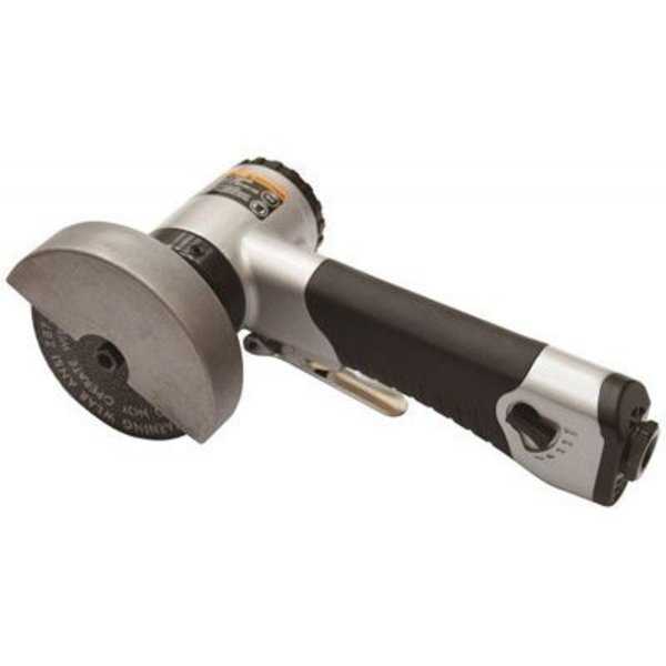 Astro Pneumatic CUTOFF TOOL 3" ONYX INLINE AO209